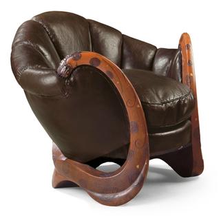 Chaise Dragon, 1917